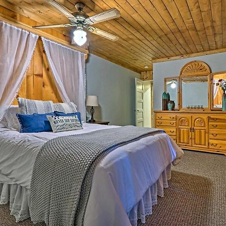 Charming Pioche Apartment On Main St Near Hiking! Exteriér fotografie